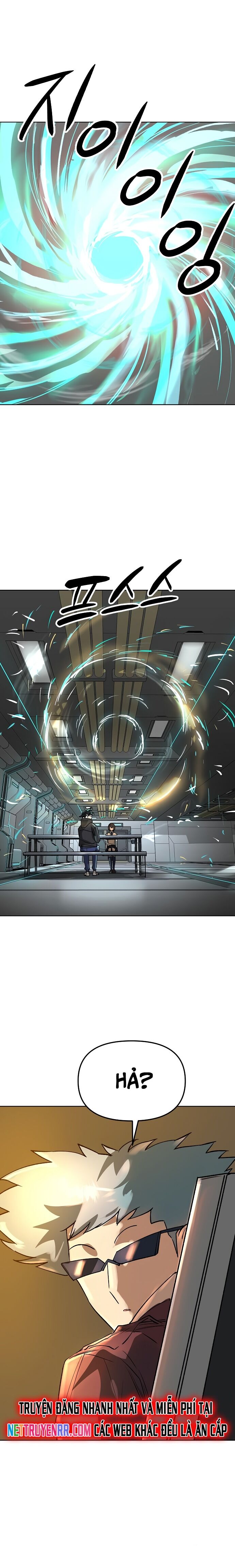 Thiên Ma 3077 Chap 47 - Next Chap 48