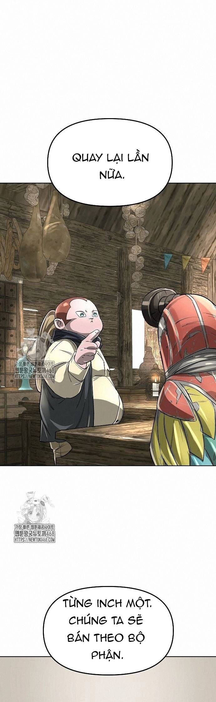 Thiên Ma 3077 Chap 48 - Next Chap 49