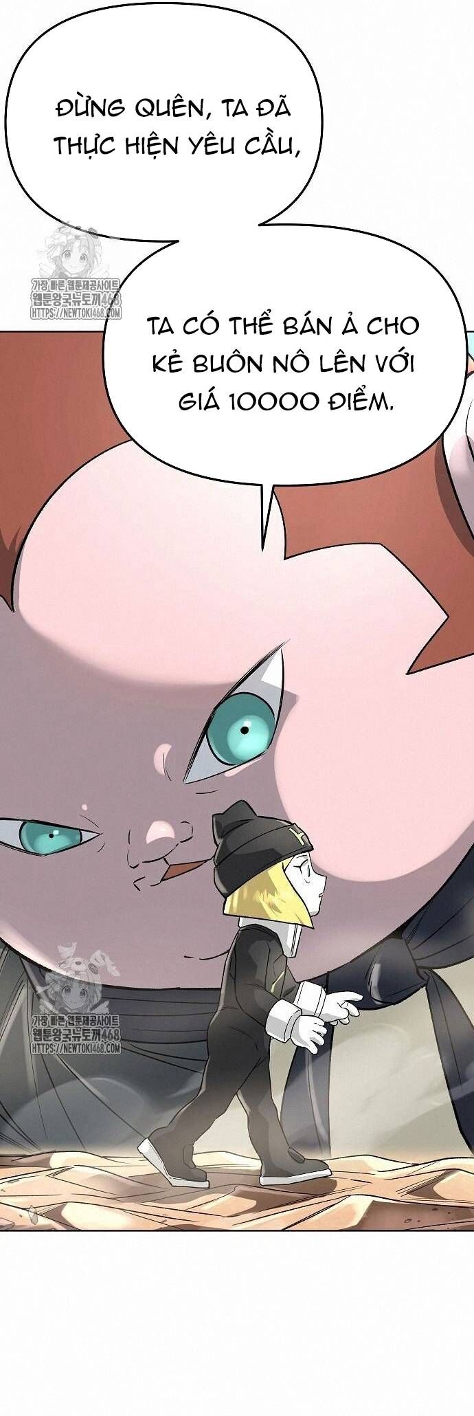 Thiên Ma 3077 Chap 48 - Next Chap 49