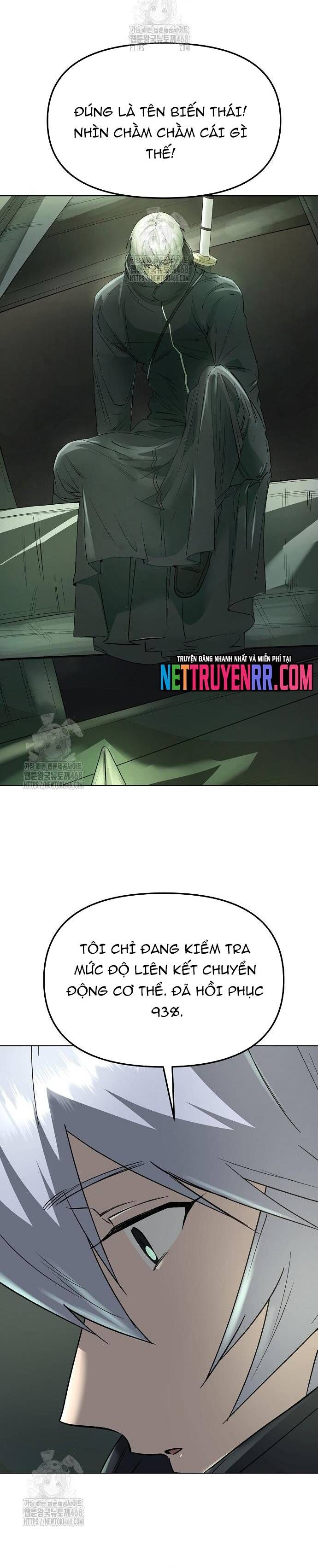 Thiên Ma 3077 Chap 49 - Next Chap 50