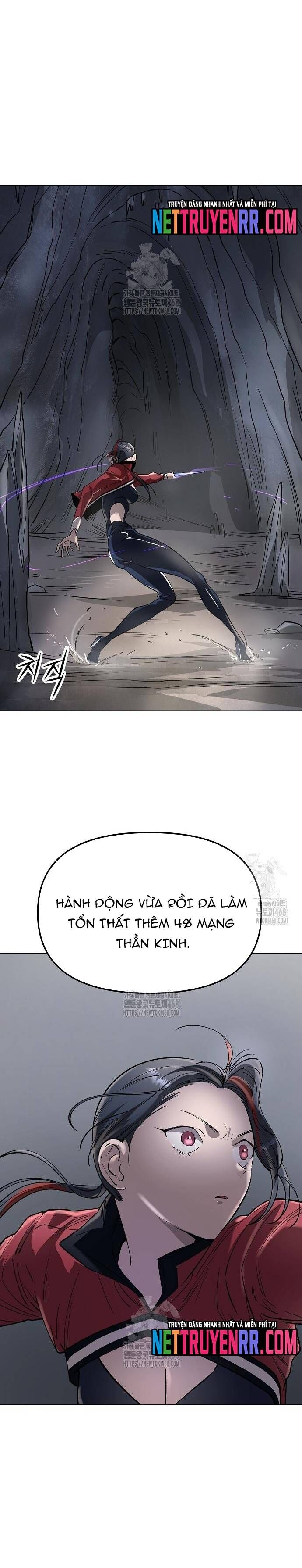 Thiên Ma 3077 Chap 49 - Next Chap 50