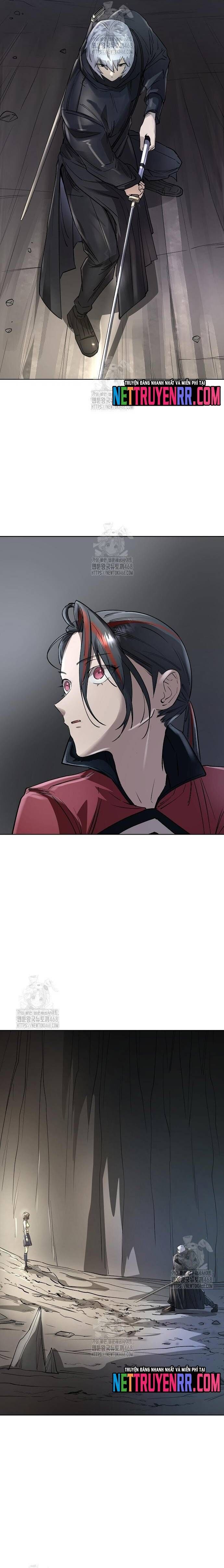 Thiên Ma 3077 Chap 49 - Next Chap 50