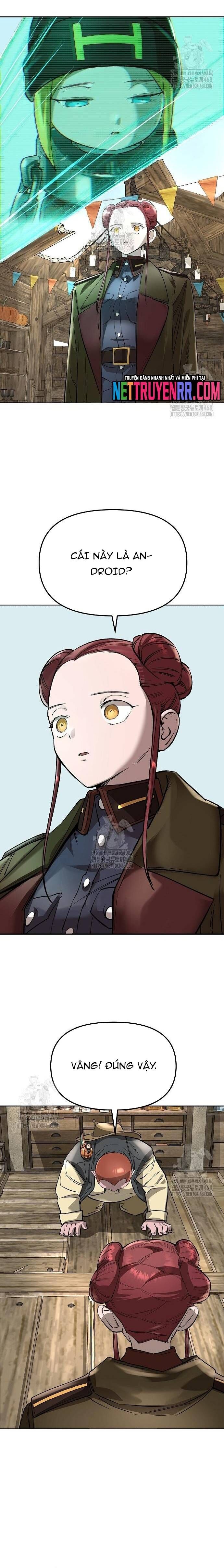 Thiên Ma 3077 Chap 49 - Next Chap 50