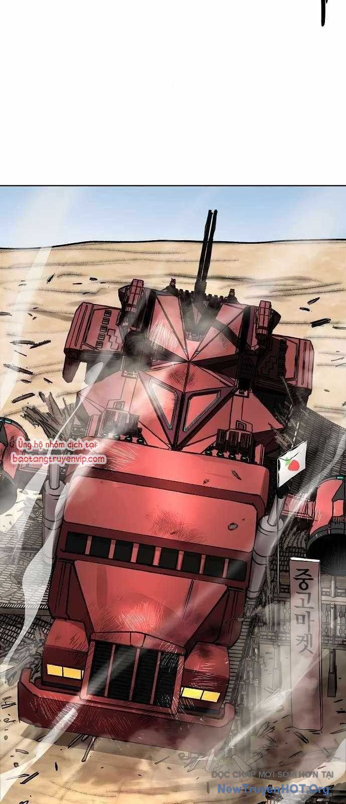 Thiên Ma 3077 Chap 52 - Next Chap 53