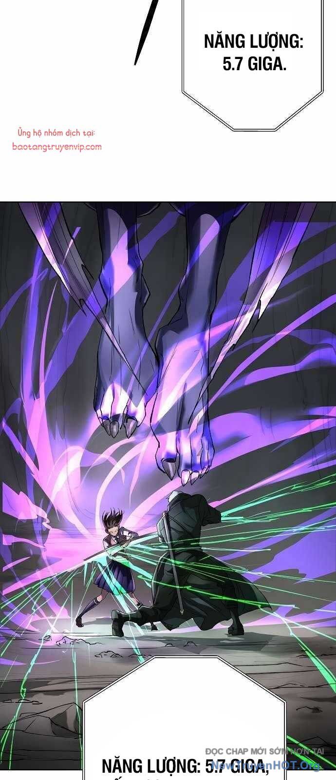 Thiên Ma 3077 Chap 52 - Next Chap 53
