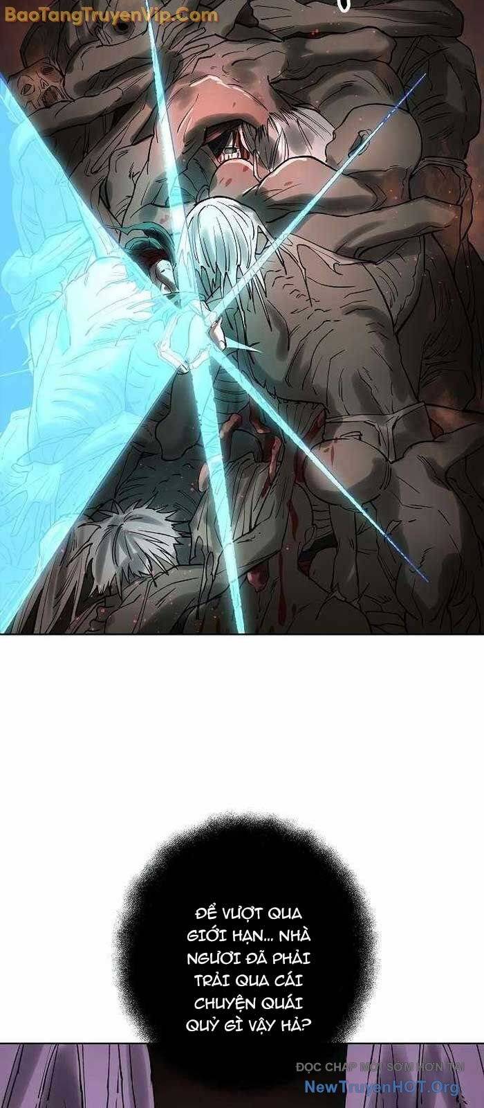 Thiên Ma 3077 Chap 53 - Next Chap 54