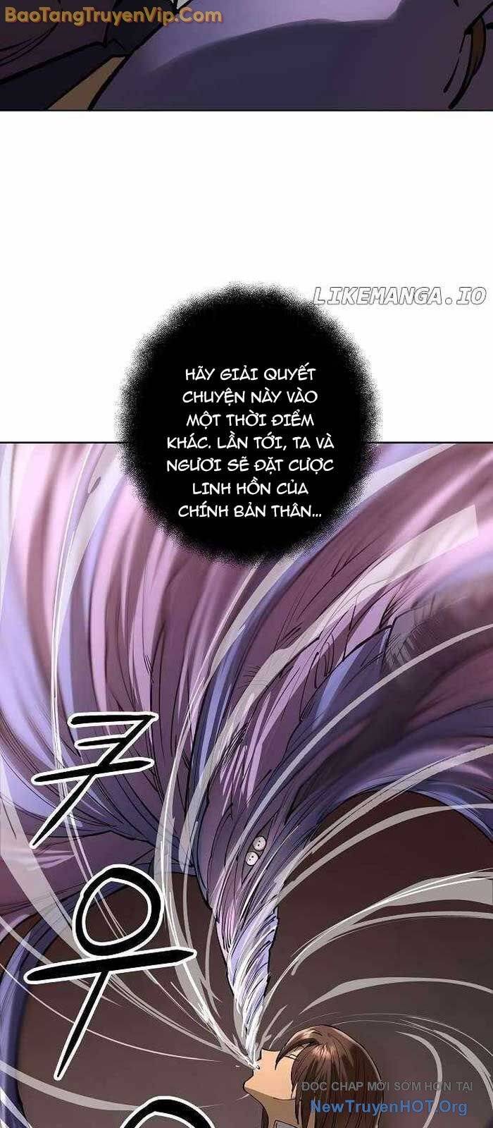 Thiên Ma 3077 Chap 53 - Next Chap 54