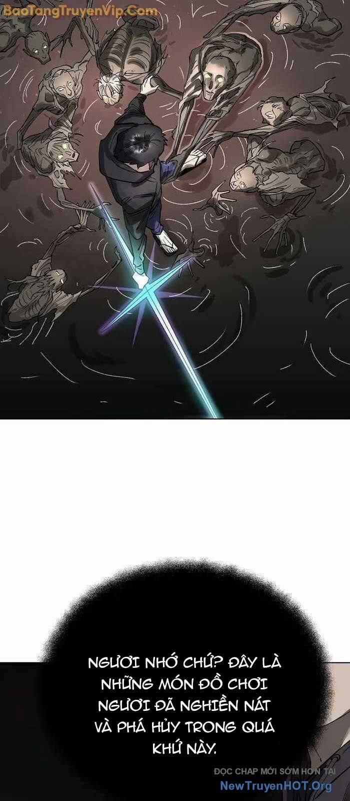 Thiên Ma 3077 Chap 53 - Next Chap 54