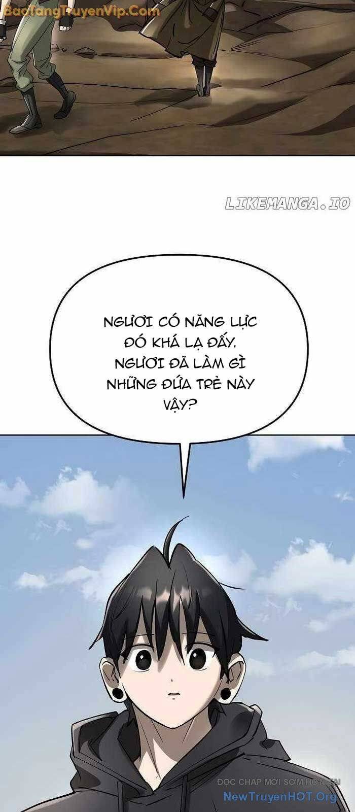 Thiên Ma 3077 Chap 53 - Next Chap 54