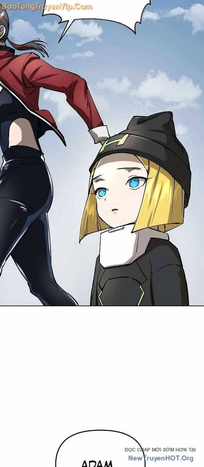 Thiên Ma 3077 Chap 53 - Next Chap 54