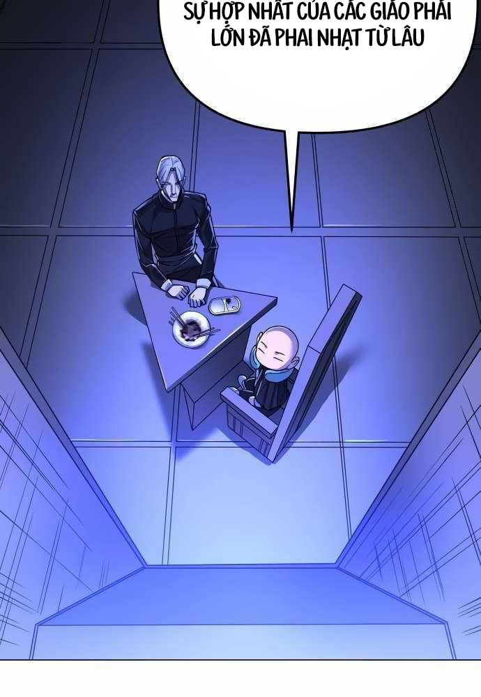 Thiên Ma 3077 Chap 12 - Next Chap 13