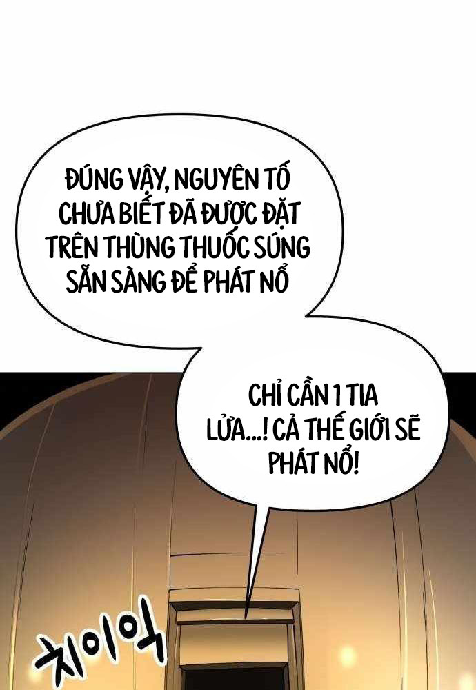 Thiên Ma 3077 Chap 12 - Next Chap 13