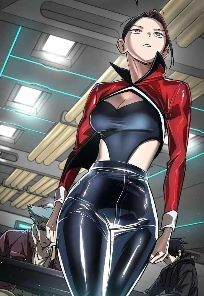 Thiên Ma 3077 Chap 12 - Next Chap 13