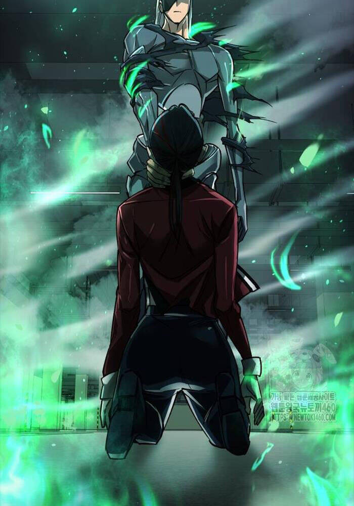 Thiên Ma 3077 Chap 14 - Next Chap 15