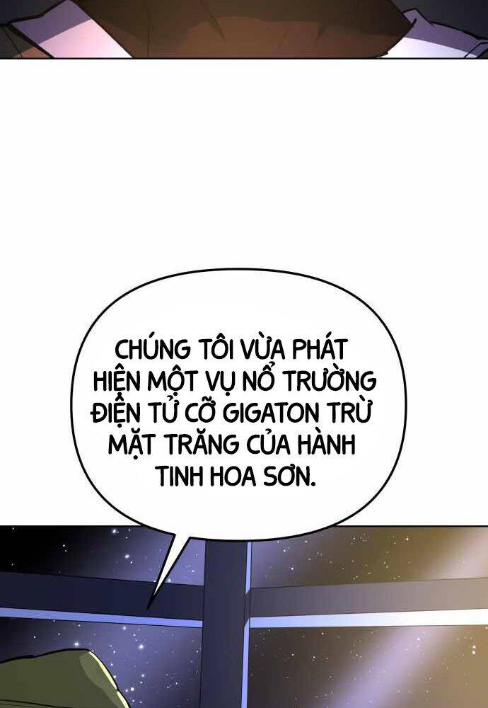 Thiên Ma 3077 Chap 17 - Next Chap 18