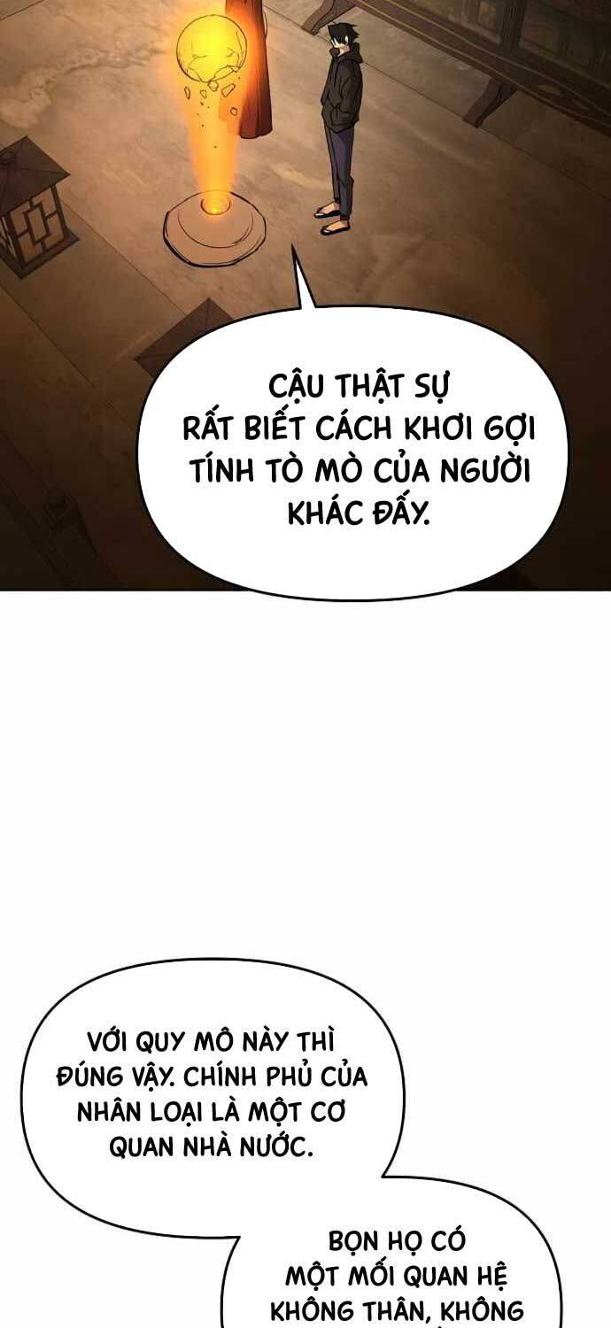 Thiên Ma 3077 Chap 18 - Next Chap 19