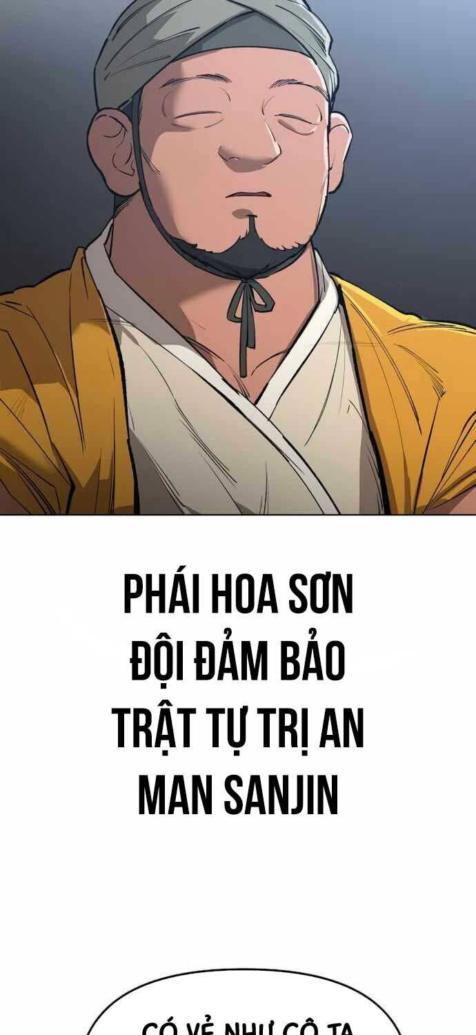 Thiên Ma 3077 Chap 18 - Next Chap 19