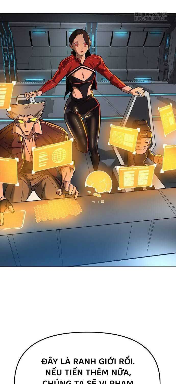 Thiên Ma 3077 Chap 20 - Next Chap 21