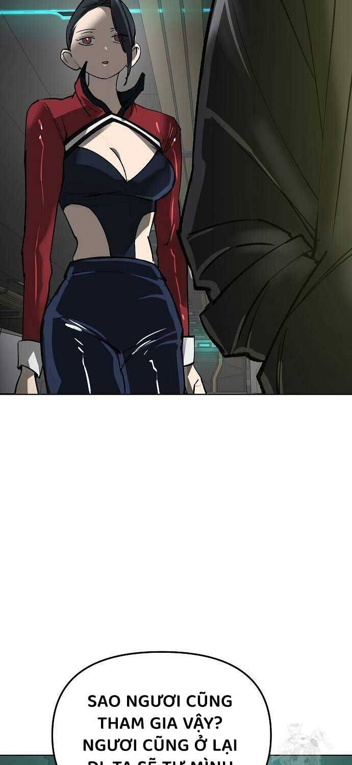 Thiên Ma 3077 Chap 20 - Next Chap 21