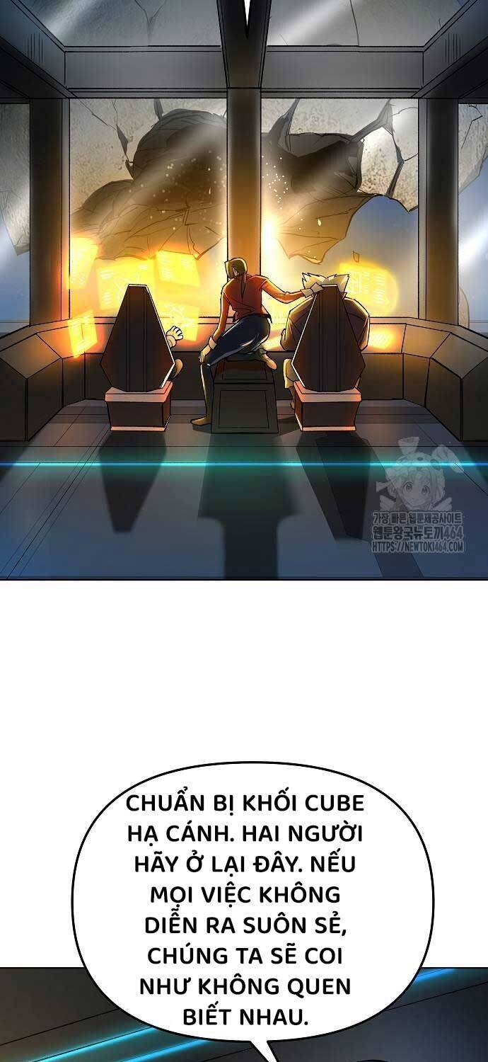 Thiên Ma 3077 Chap 20 - Next Chap 21