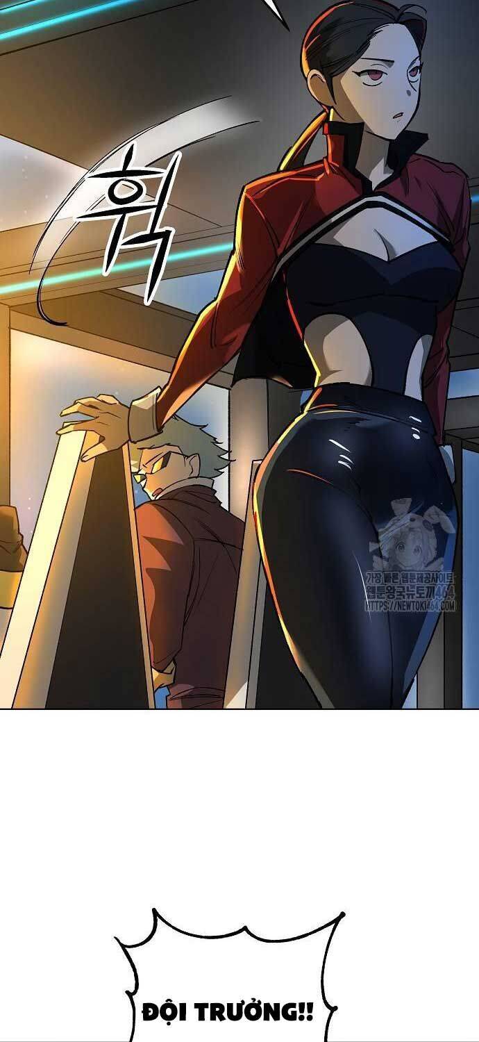 Thiên Ma 3077 Chap 20 - Next Chap 21