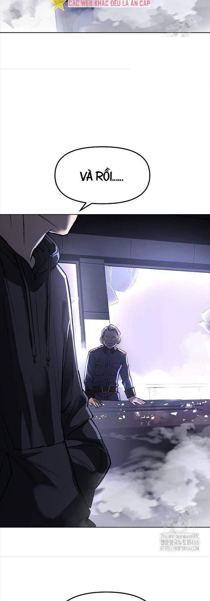 Thiên Ma 3077 Chap 22 - Next Chap 23