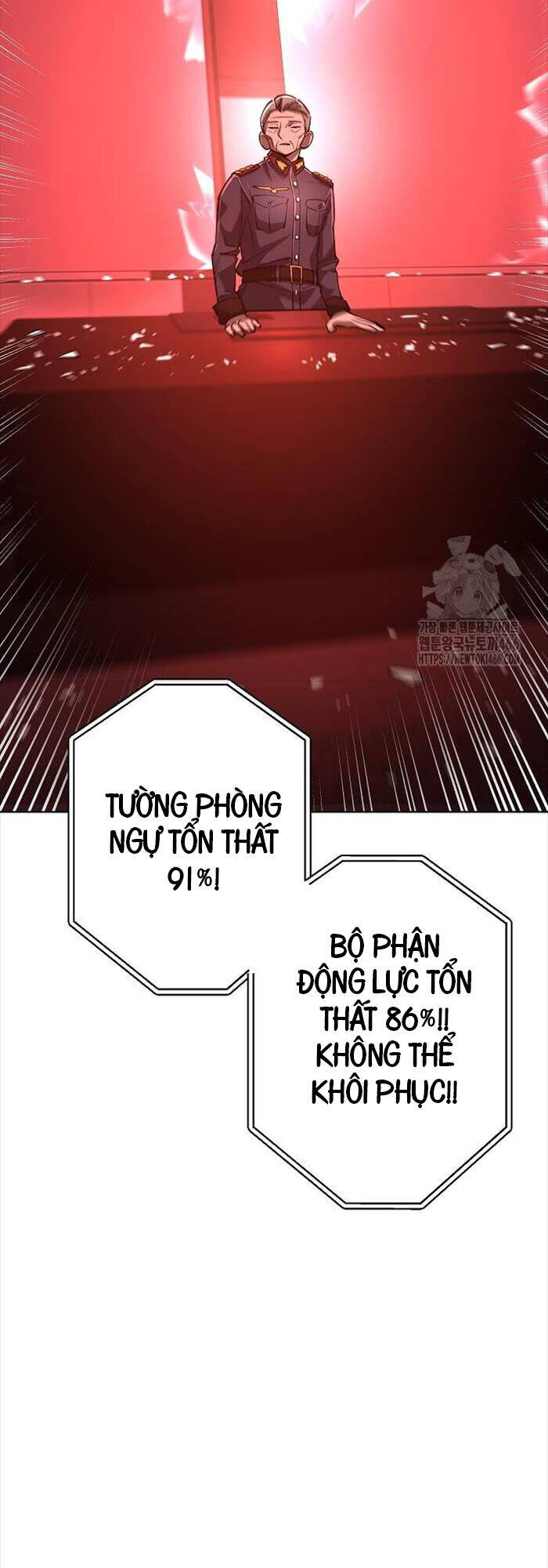 Thiên Ma 3077 Chap 22 - Next Chap 23