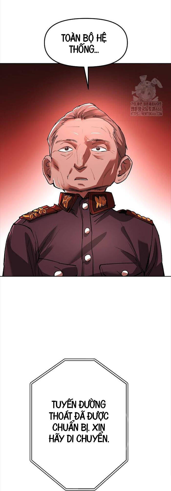 Thiên Ma 3077 Chap 22 - Next Chap 23