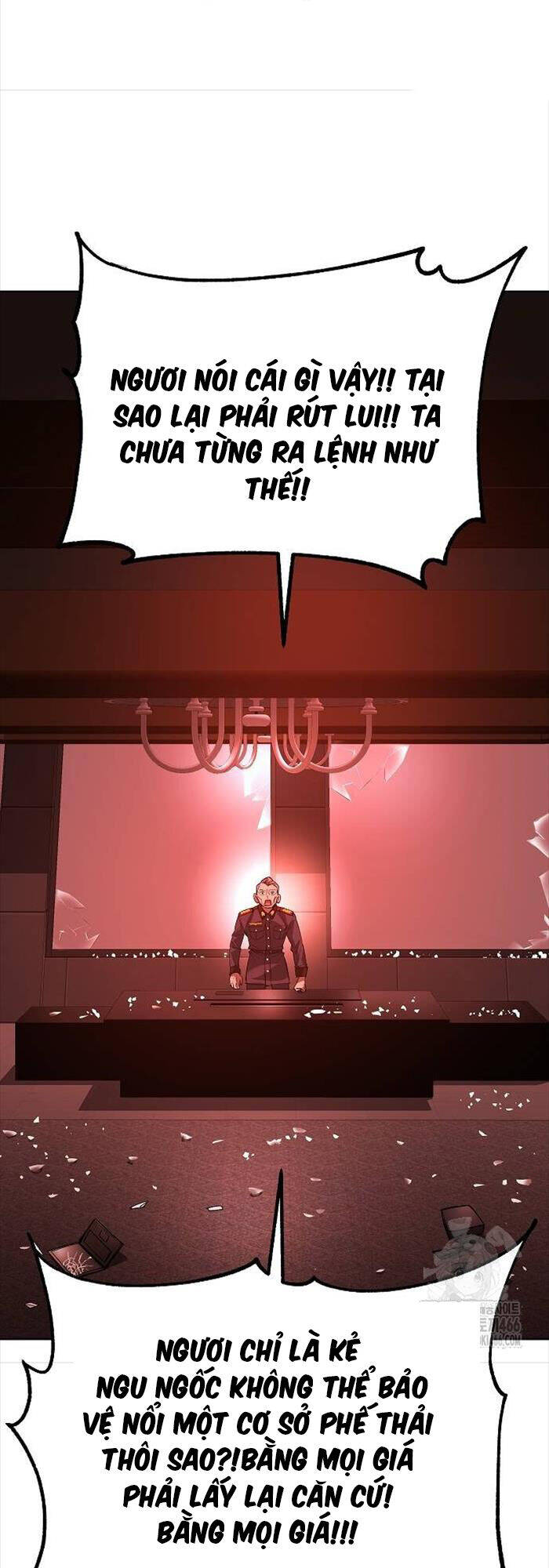 Thiên Ma 3077 Chap 22 - Next Chap 23