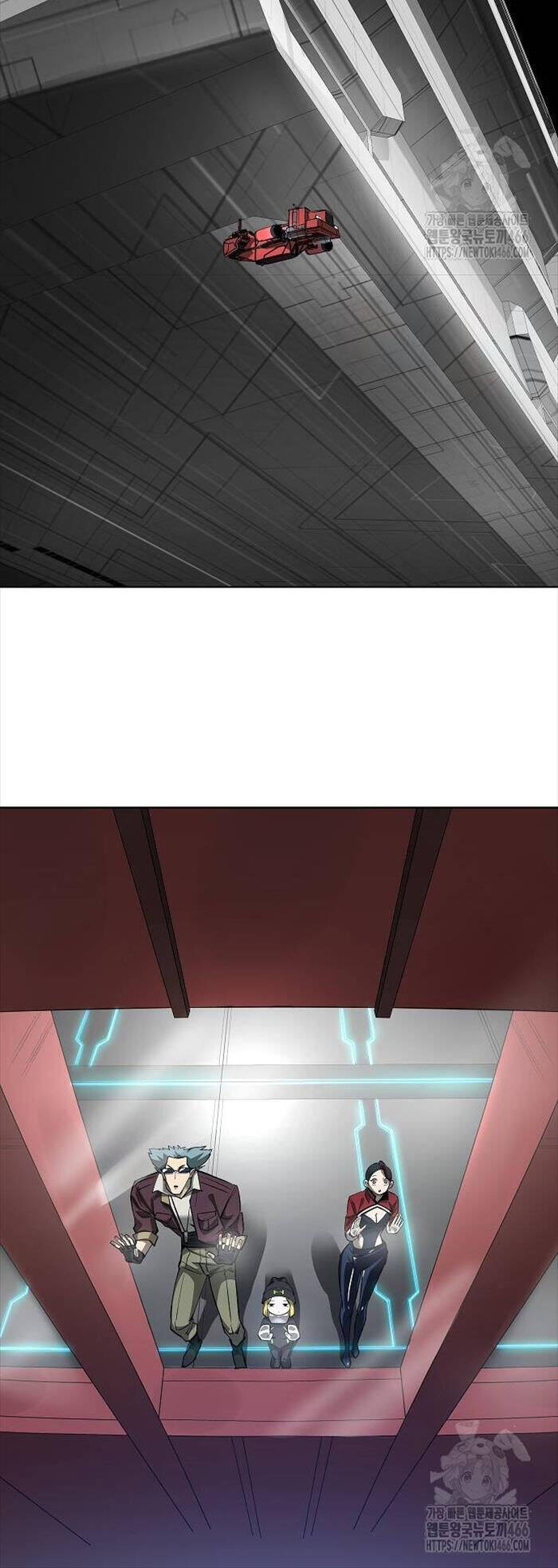 Thiên Ma 3077 Chap 22 - Next Chap 23