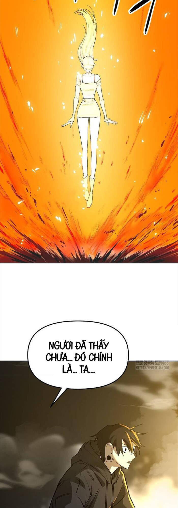 Thiên Ma 3077 Chap 22 - Next Chap 23