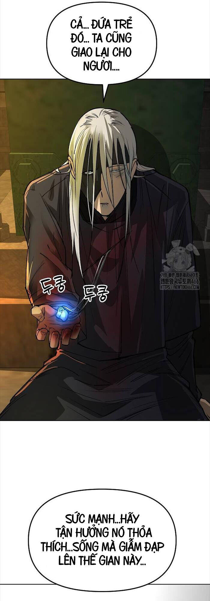 Thiên Ma 3077 Chap 22 - Next Chap 23