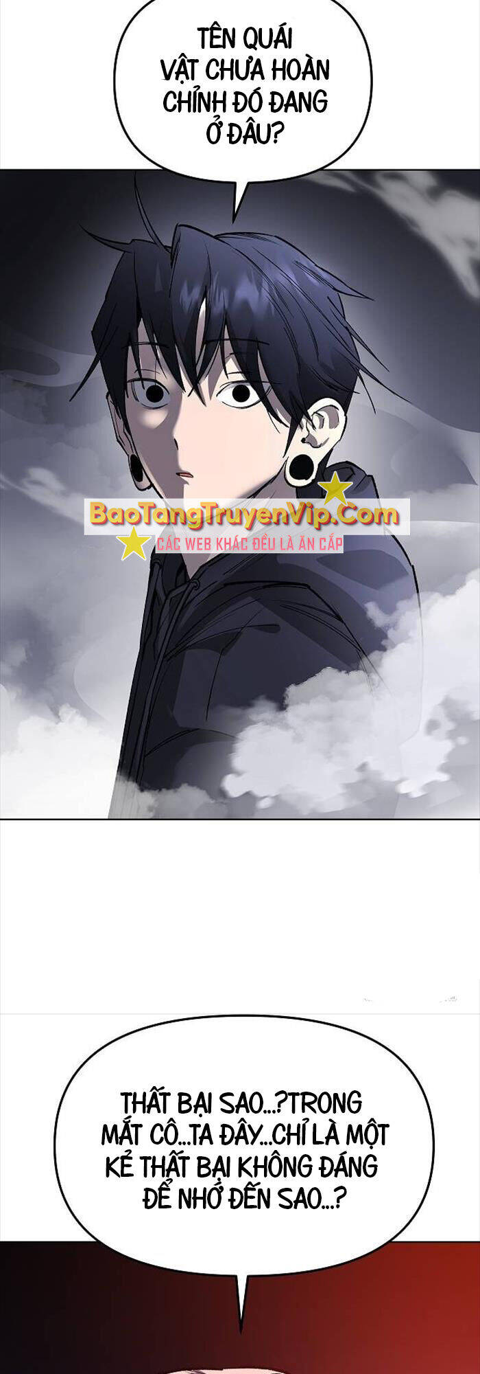 Thiên Ma 3077 Chap 22 - Next Chap 23