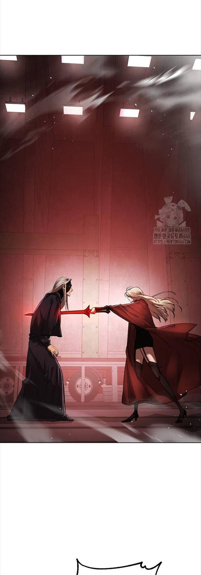 Thiên Ma 3077 Chap 22 - Next Chap 23