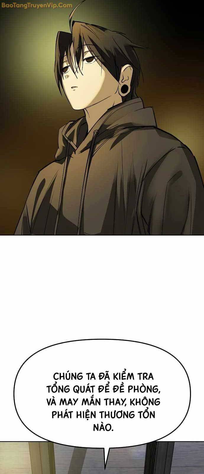 Thiên Ma 3077 Chap 26 - Next Chap 27