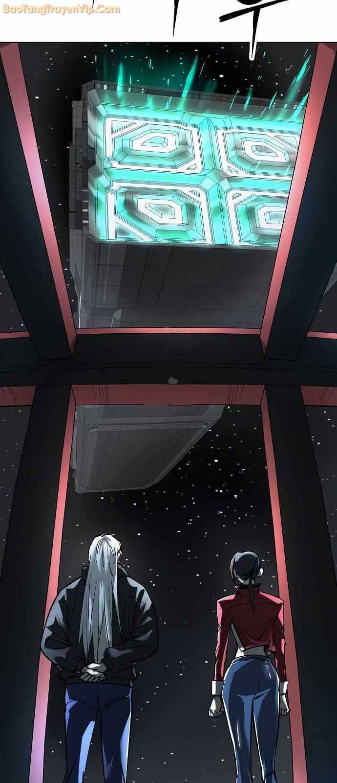 Thiên Ma 3077 Chap 26 - Next Chap 27