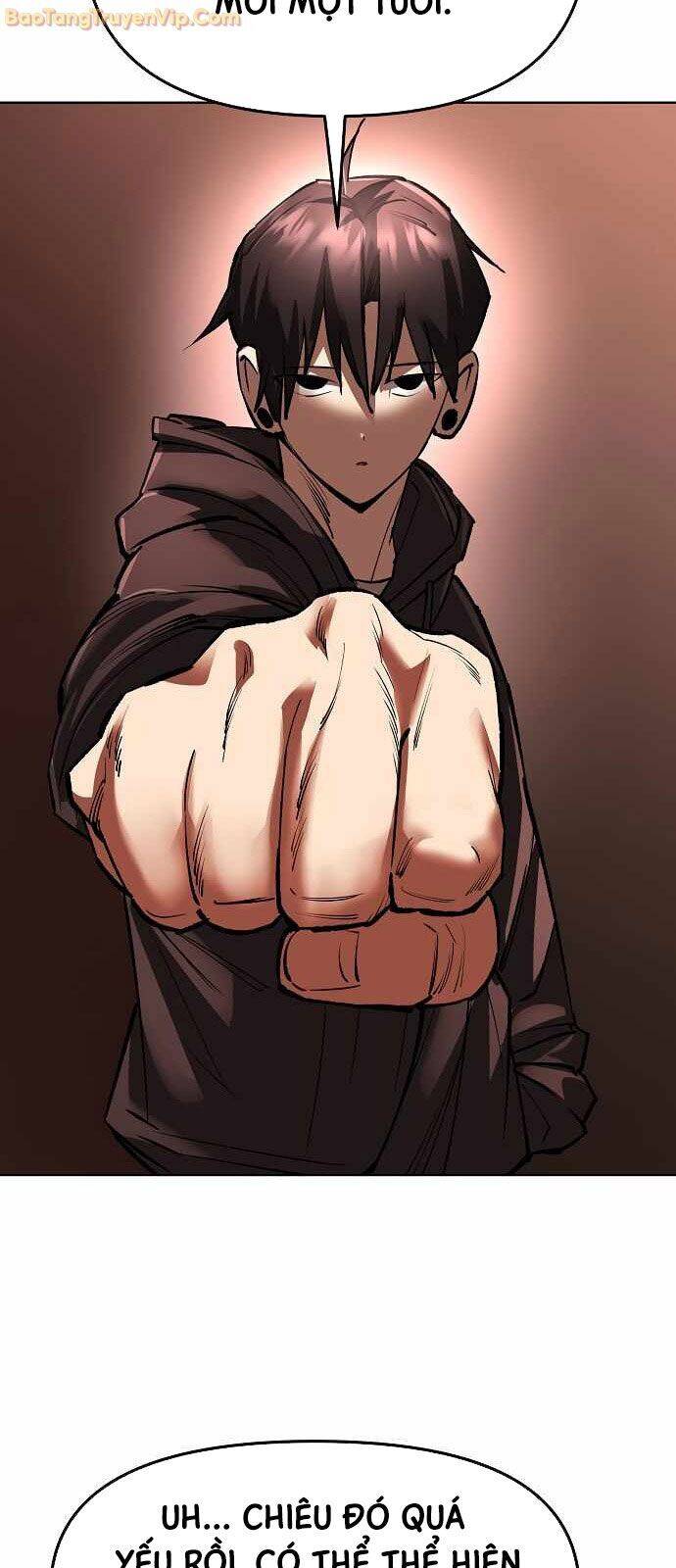 Thiên Ma 3077 Chap 27 - Next Chap 28