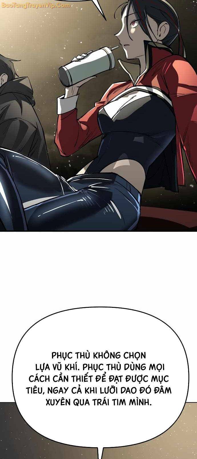 Thiên Ma 3077 Chap 27 - Next Chap 28