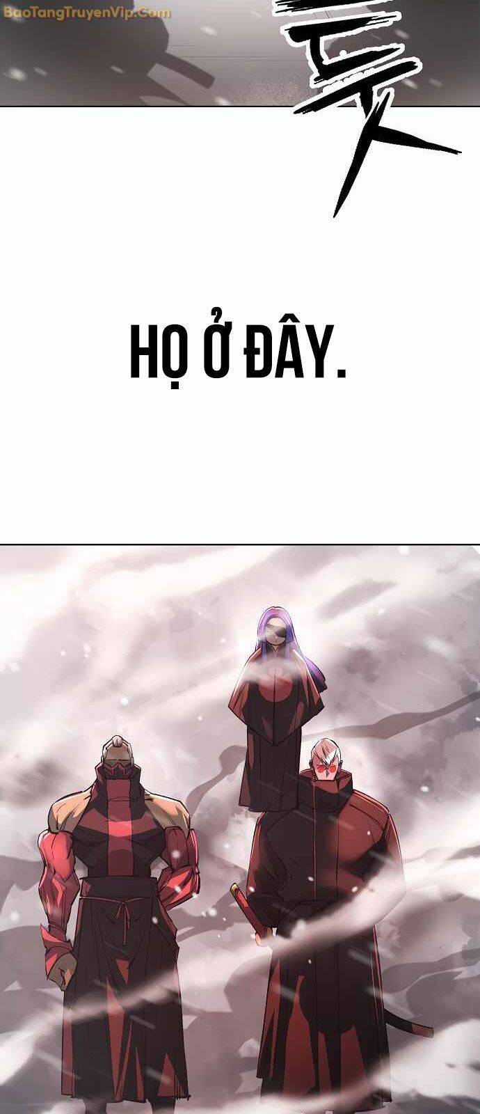 Thiên Ma 3077 Chap 27 - Next Chap 28