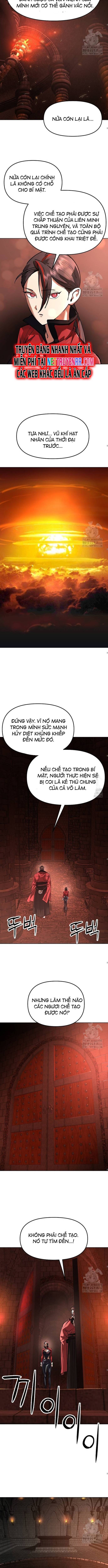 Thiên Ma 3077 Chap 29 - Next Chap 30