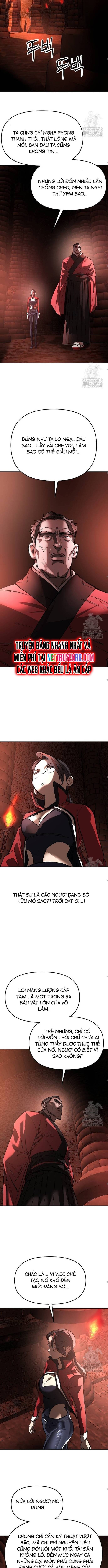 Thiên Ma 3077 Chap 29 - Next Chap 30