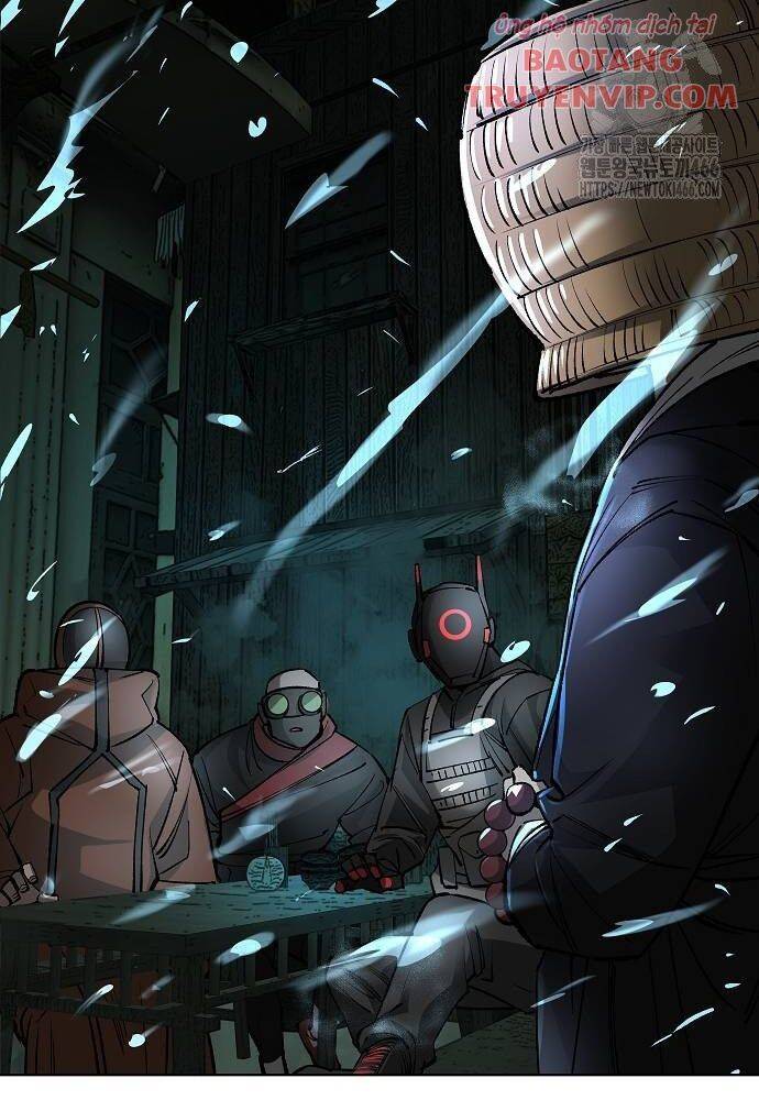 Thiên Ma 3077 Chap 30 - Next Chap 31