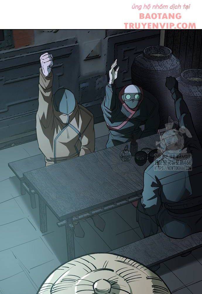 Thiên Ma 3077 Chap 30 - Next Chap 31