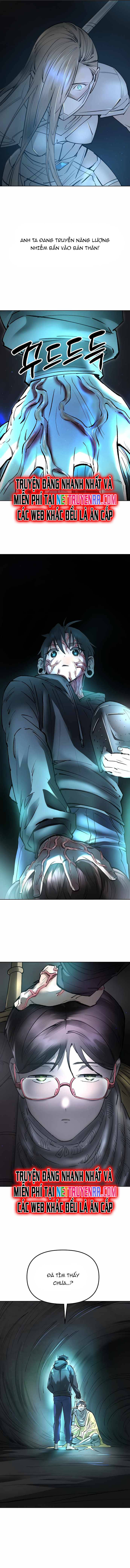 Thiên Ma 3077 Chap 32 - Next Chap 33