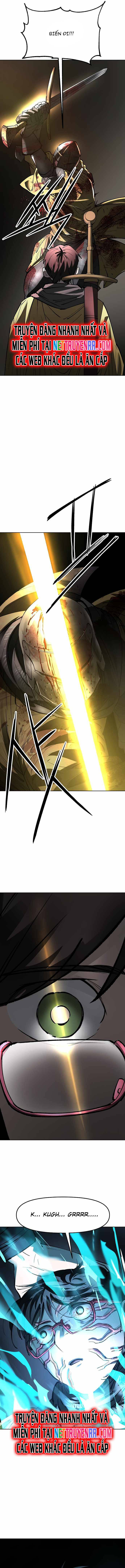 Thiên Ma 3077 Chap 32 - Next Chap 33