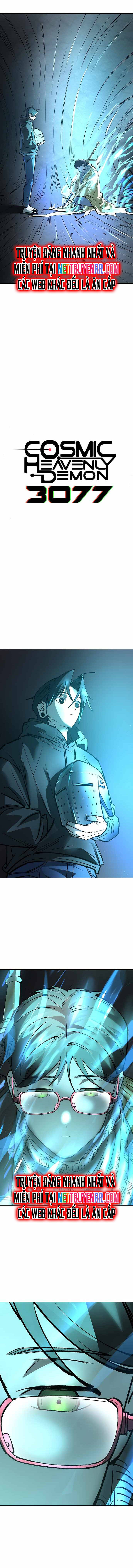 Thiên Ma 3077 Chap 32 - Next Chap 33