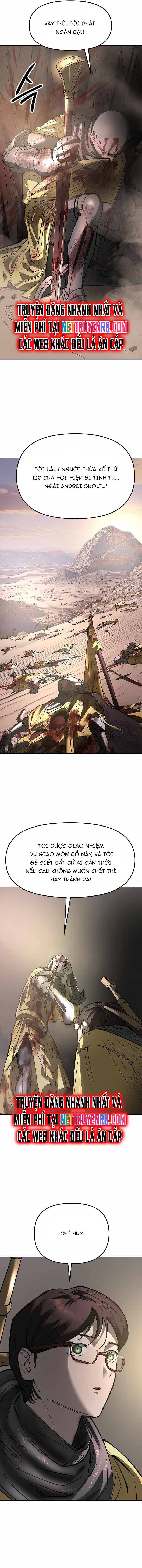 Thiên Ma 3077 Chap 32 - Next Chap 33