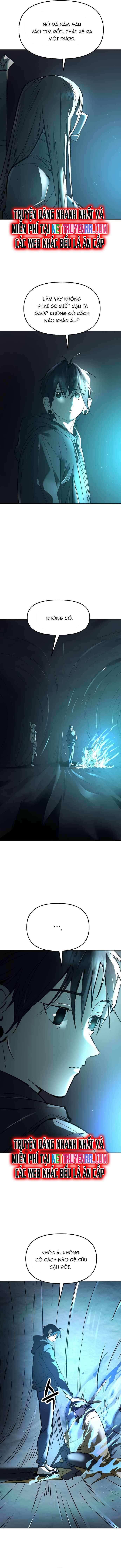 Thiên Ma 3077 Chap 32 - Next Chap 33