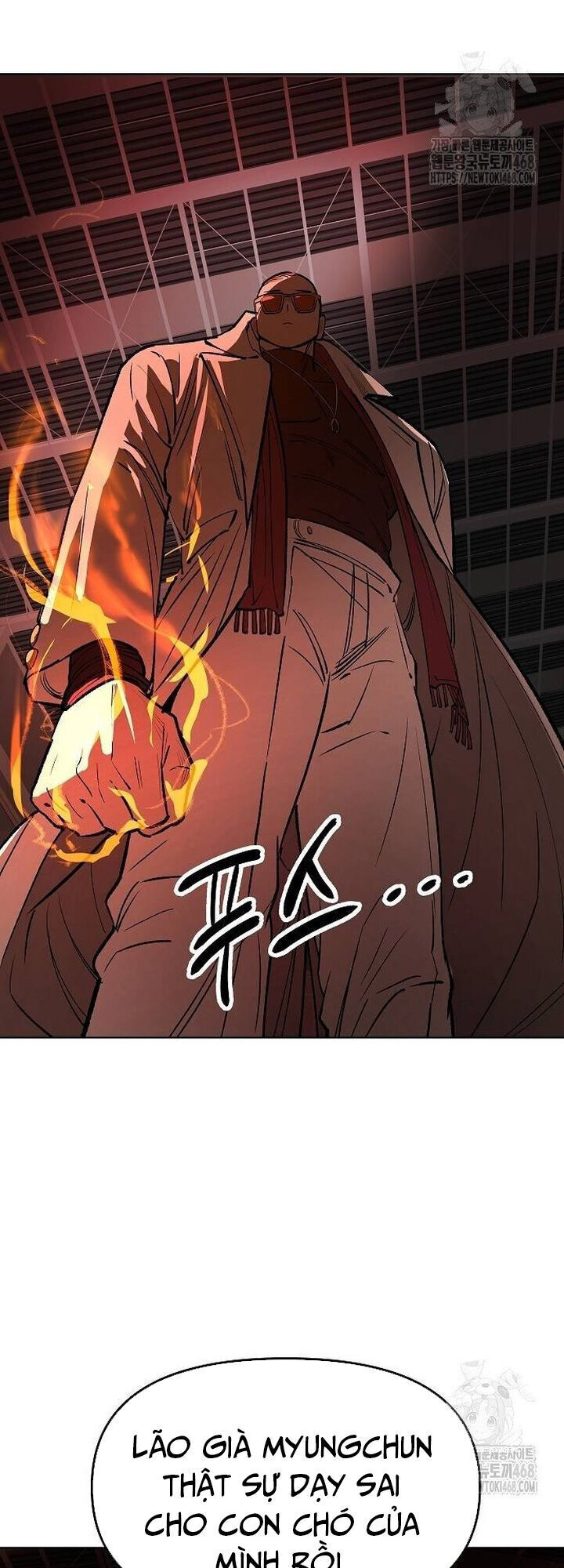Thiên Ma 3077 Chap 34 - Next Chap 35
