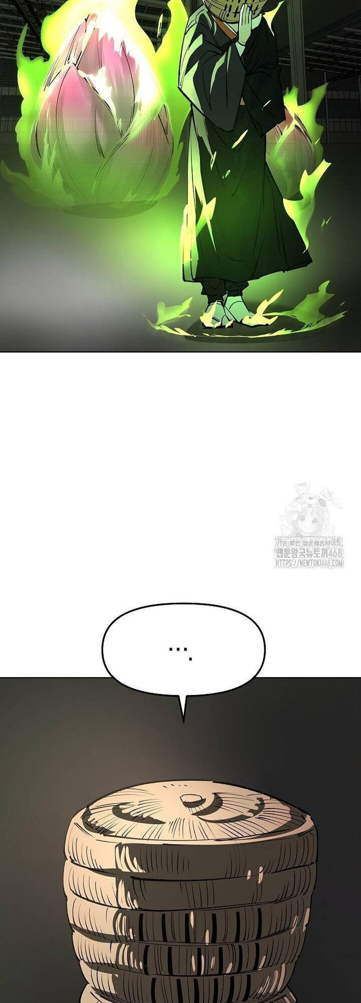 Thiên Ma 3077 Chap 34 - Next Chap 35